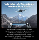 Drone Potensic Atom 2 8k Foto 4k Video 10km
