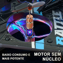 Drone Design Avião Criança Controle Remoto Iniciante Combate Novo  |  +1000 vendidos