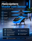 Mini Helicóptero Voador C/ Sensor De Mão Drone Recarregável [ COMPRE 1 LEVE 2 ]