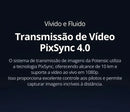 Drone Potensic Atom 2 8k Foto 4k Video 10km