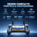 Drone Potensic Atom 2 8k Foto 4k Video 10km